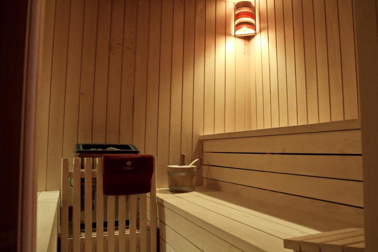 Solčava Eko Hisa-Eco House Na Razpotju酒店 外观 照片